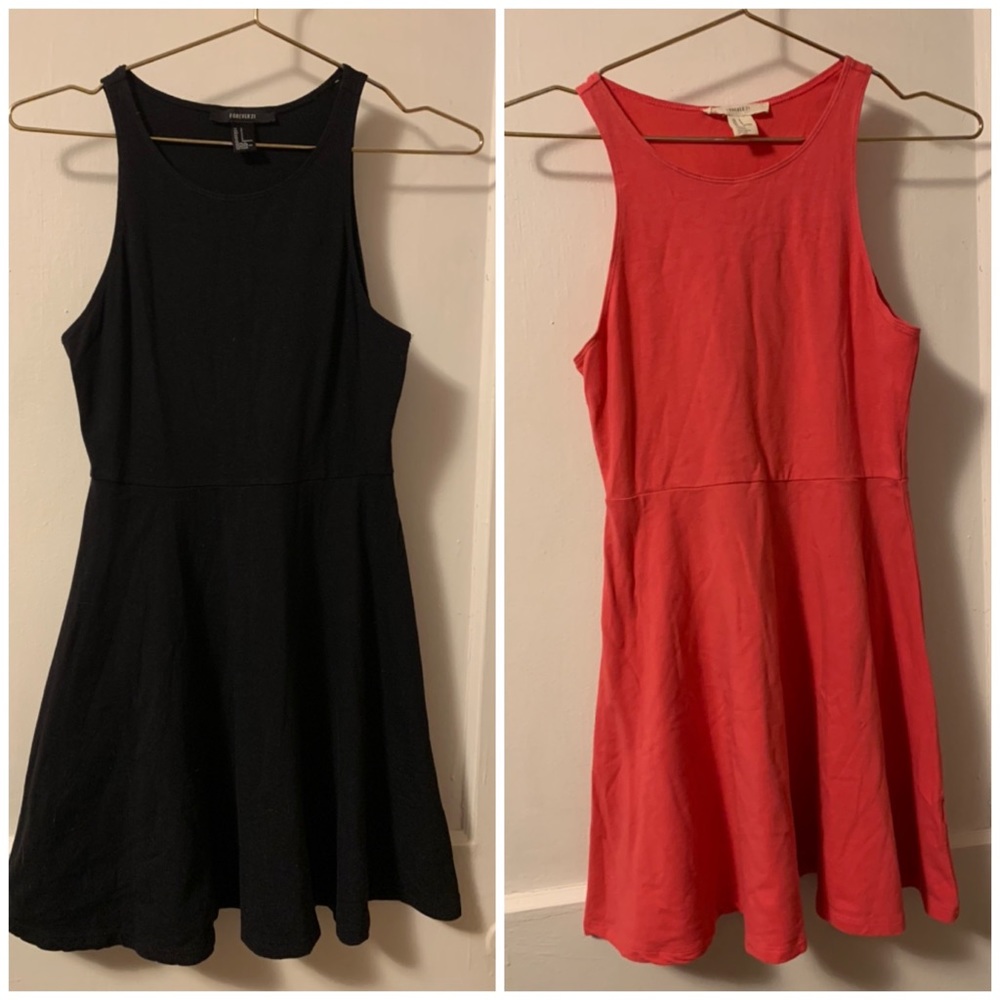 Forever 21 Dresses